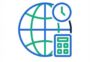 global work calculator